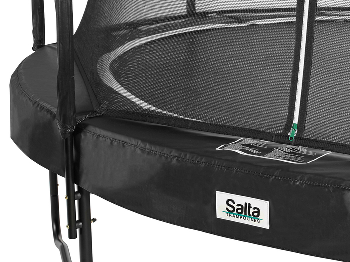 Studsmatta Premium Ø366 cm Salta